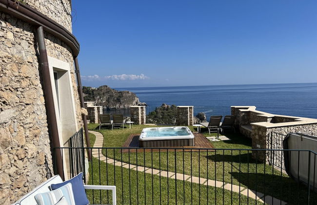 Sparviero Appartamento Taormina - Foto 2