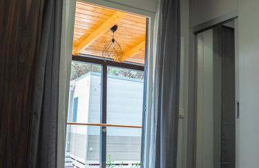 Lux Camp Bi Village, Mobile home Villa Dado - Foto 60