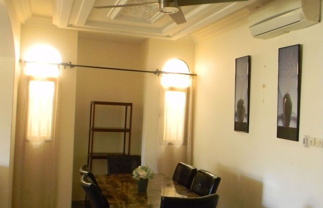 The Corporate Villa - Nyekonakpoe-Lome - Photo 11