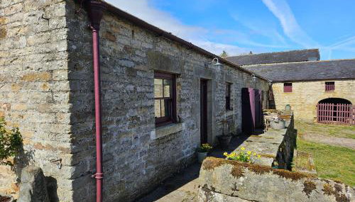 The Bothy at High Frost Hall - Foto 2