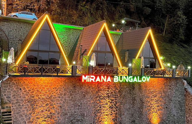 Mirana Bungalov - Foto 1