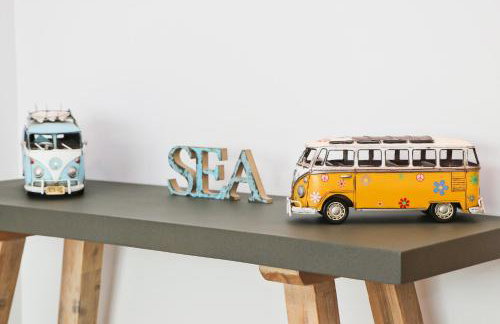 Sea view apartment, first floor - Foto 6