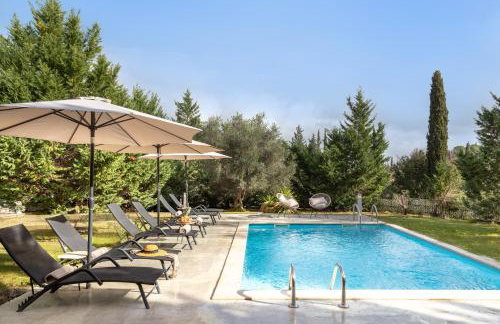 Eleonas Luxury Homes - Foto 73