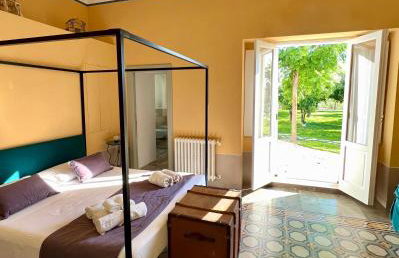 Masseria Villa Gioia - Foto 38
