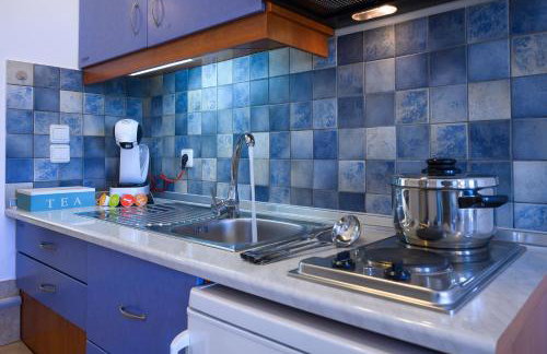 Mirabeli Apartments & Suites - Foto 66