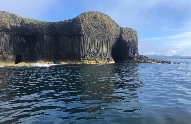 Little Cottage-village of Bunessan-sleeps4 - Foto 28