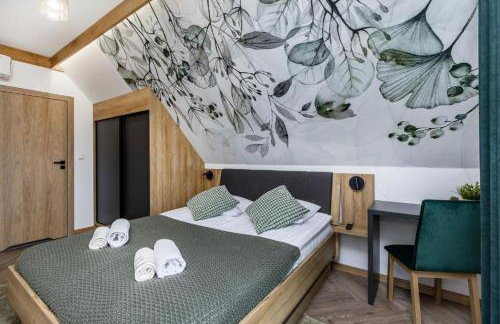 Villa Lawendowy Prestige - Foto 58