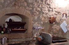 LA CHASCONA DI FARNESE casa di tufo nel borgo - Foto 17