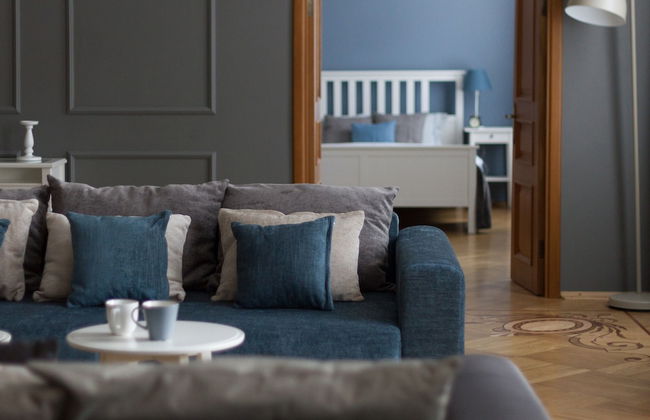 Hermitage Apartment 180m2 - Foto 13