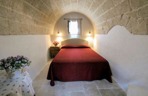 Masseria La Brunetta - Foto 13