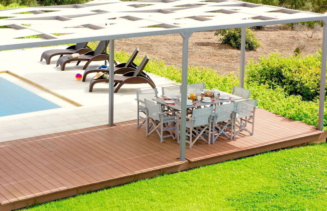 Villa Stella - Foto 30