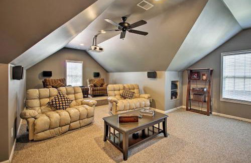 Gallatin House on Long Hollow Golf Course! - Foto 13