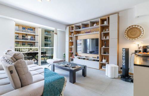 MY CASA - GAIRAUT - 5 rooms - Terrasse - Foto 3