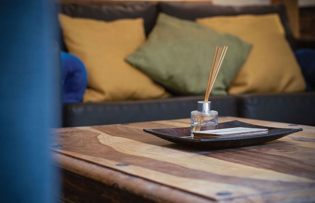 Sea Breeze Apt 2 - 2 Bed - Horton Beach - Photo 14