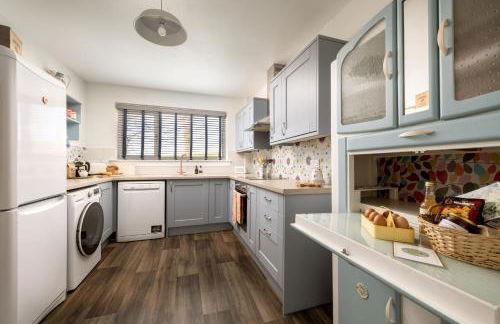 Kirktoun Cottage - Foto 5