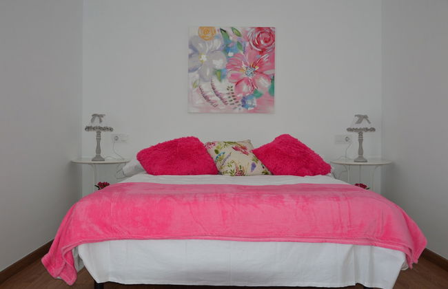 Rural Reillo Alojamientos Rurales - Foto 16