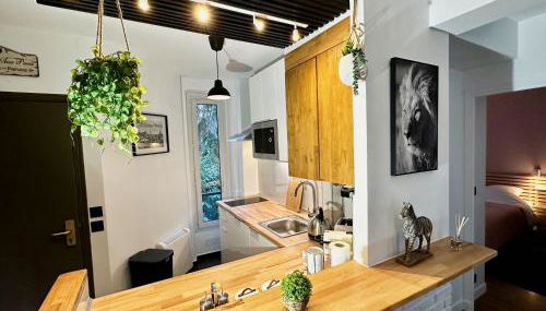 Repos entre Paris & Disney - Foto 2