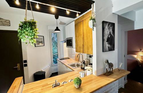 Repos entre Paris & Disney - Foto 2