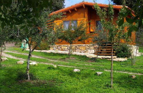 Cabañas del Cortino - Foto 35