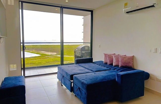 Apartasuite Salinas del Mar - Bello Horizonte - Photo 70