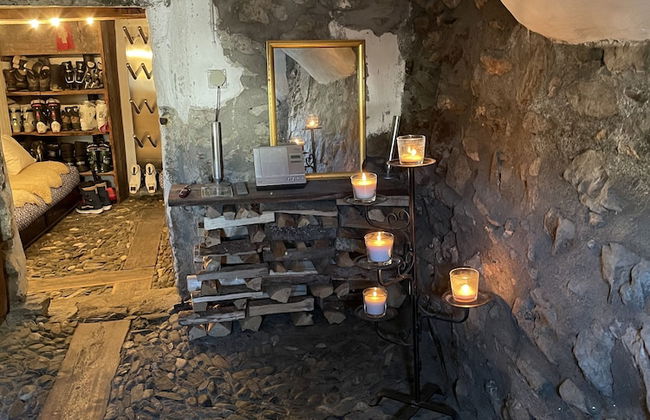 Chasa Engadina - Photo 59