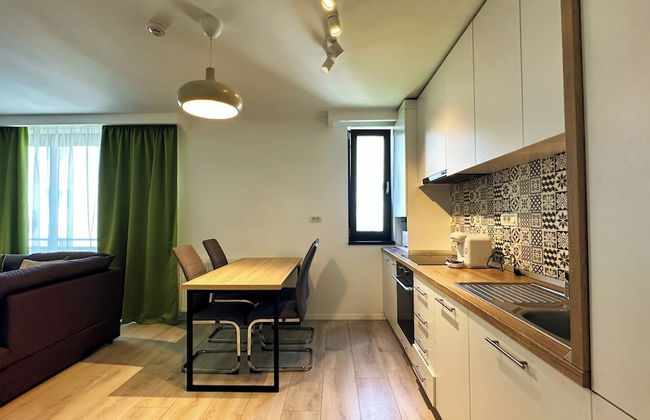 Timisoara Prime Residence | powered by NEO - Foto 55