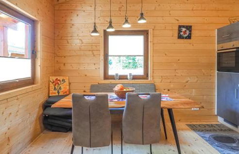 Amazing Home In Merzalben With Sauna - Foto 8