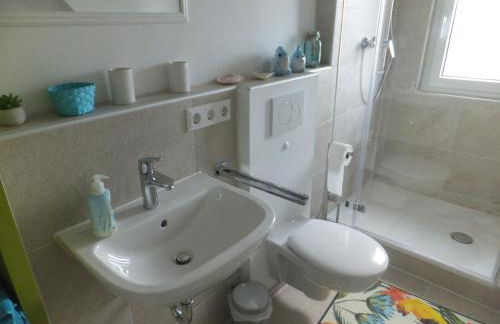 Ferienwohnung im Zentrum - Photo 28