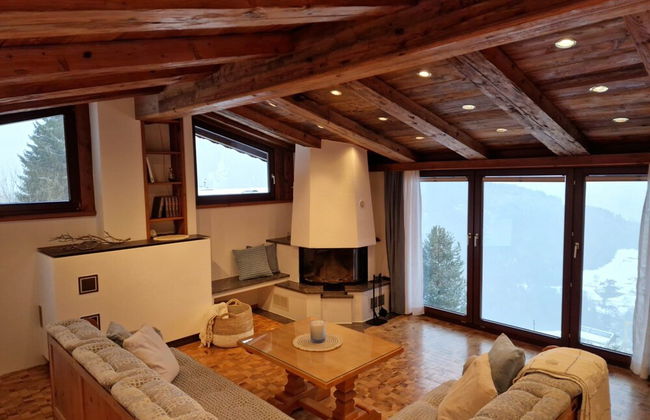 Amazing Cottage in Tyrol With Sauna - Foto 8
