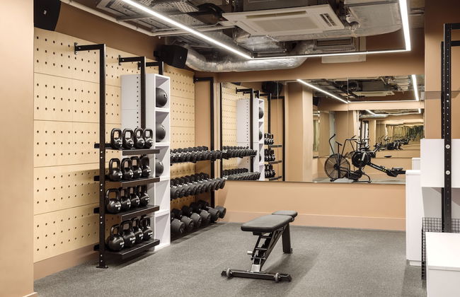 Zanzibar Locke - Foto 59