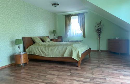 Villa Wiki w Górach - Foto 15