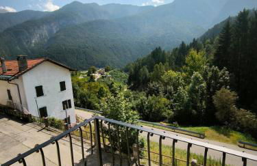 Appartamento 1 Sottocastello - Foto 18