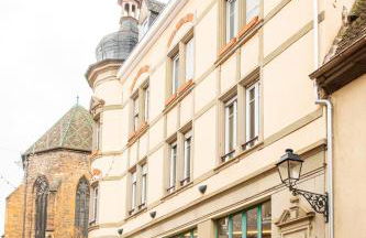 Place des Dominicains - Foto 44