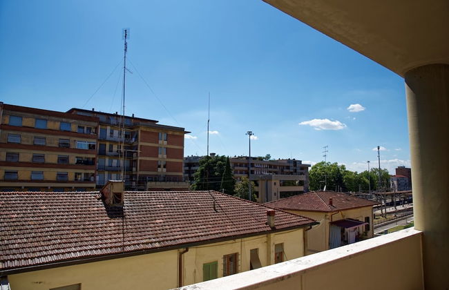 Patty's Aparthotel Arezzo - Foto 30