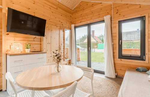 Bursztynowo Mikoszewo - Foto 41