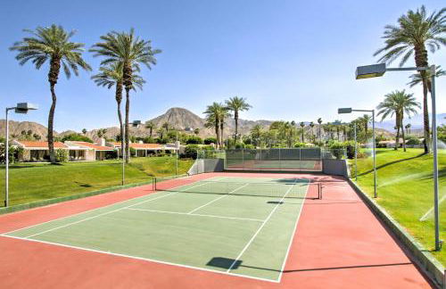 Indian Wells Desert Paradise with Mtn View and Patio! - Foto 24