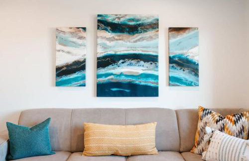 Stunning Twnhme by Golf*LasPalmas Resort poolpass* Central St. George - Foto 21