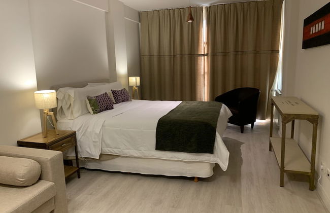 Urbana Suites & Studios 440 - Foto 51