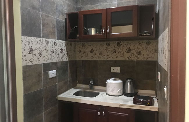 Lake 47 Suites - Foto 43