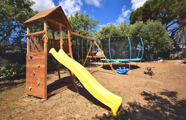 Villa Gaia Syros 1800 s Stone Building - Foto 13