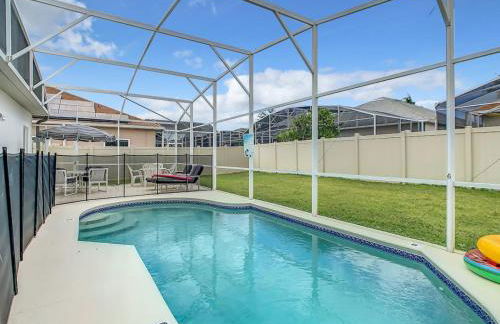 H504E Single Level POOL Home Themed Room by Disney - Foto 12