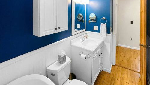 Haven Retreat in Catskills w Hot Tub & Bar Hall - Foto 5