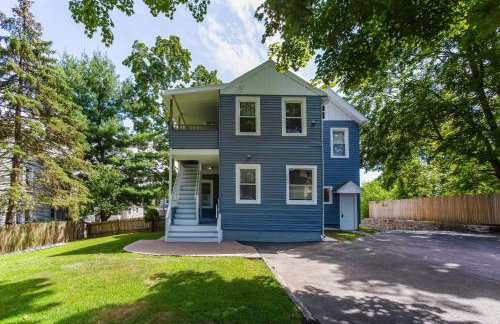 2 Bedroom Apartment Near Bristol Center - Foto 14