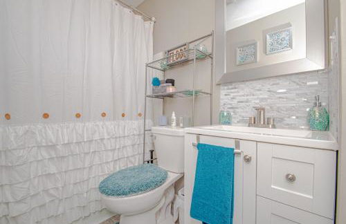 Lovely Eclectic Duplex - Peaceful Neighborhood - Foto 23