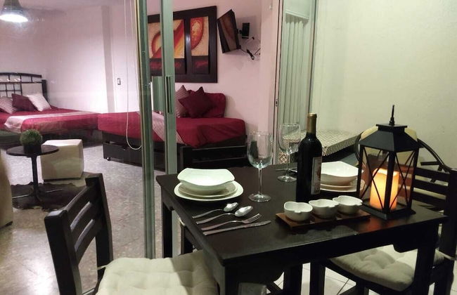 Select Suite Acapulco Twin Towers - Foto 8