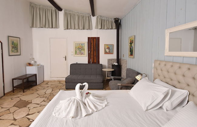 Galilee Magic Mansion - Foto 13