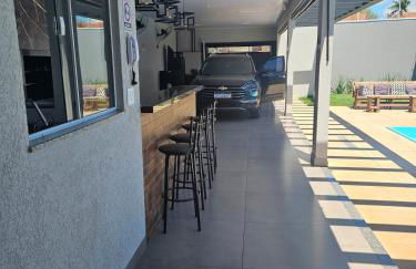 Linda Casa Nova e com piscina - Foto 31