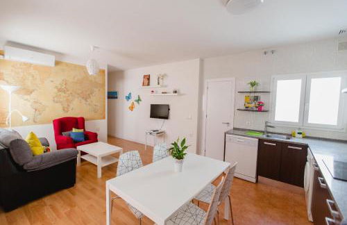 Atico Centro Historico - Foto 14