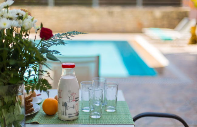 Villa Roumeli - Foto 80