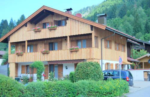 Haus-Brecherspitzblick - Foto 1